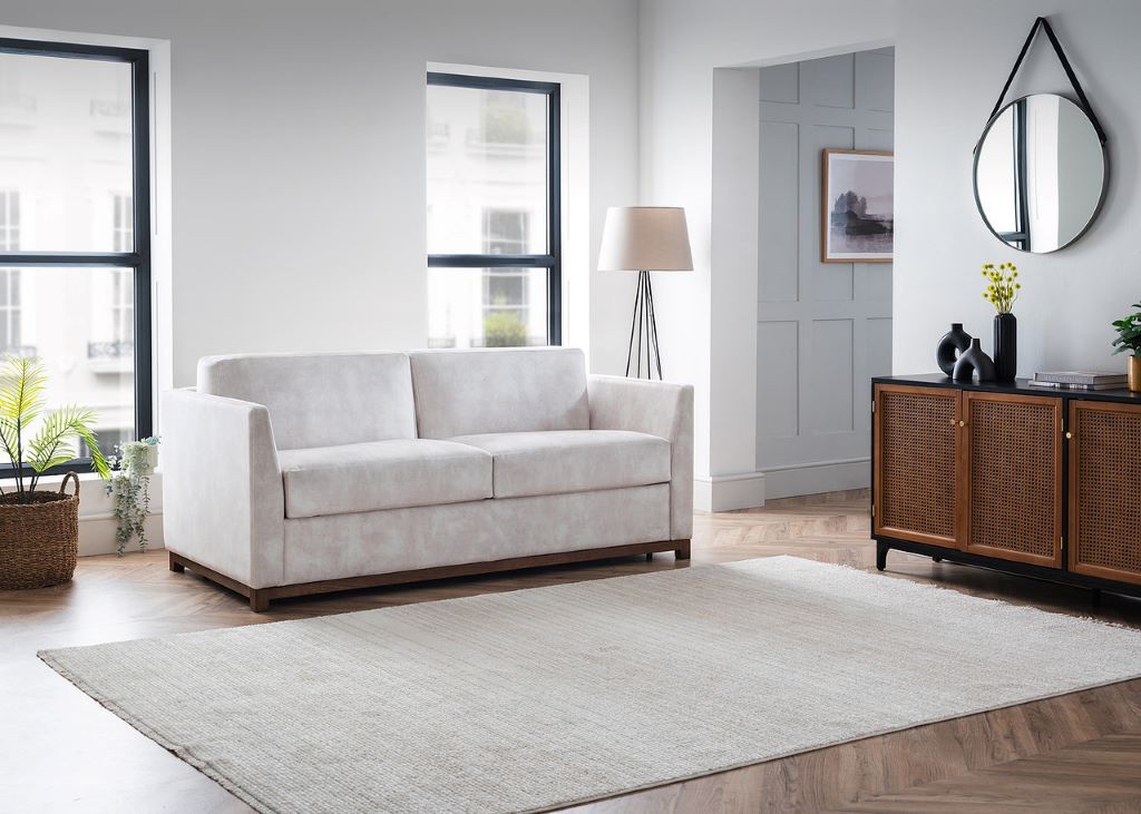 Sofa Bed Set